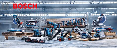 bosch company website.